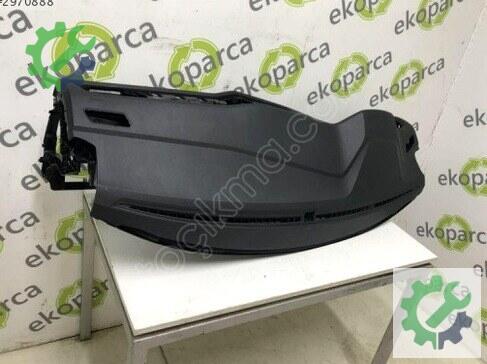 Volkswagen T-Roc Torpido 2GA857003A çıkma parça