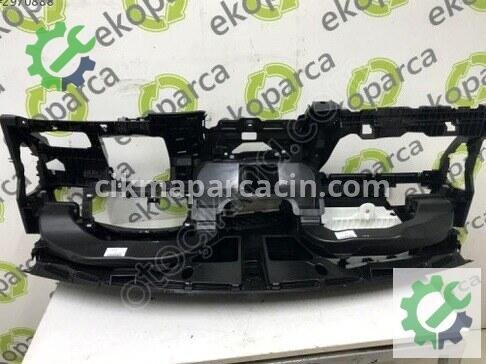 Volkswagen T-Roc Torpido 2GA857003A çıkma parça