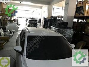 VOLKSWAGEN T-ROC 2017 2025 TAVAN 2GA817101