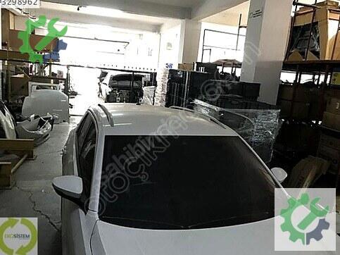 Volkswagen T-Roc Tavan çıkma parça