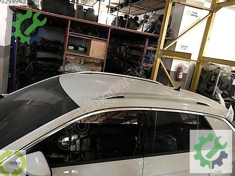 Volkswagen T-Roc Tavan 2GA817101 çıkma parça