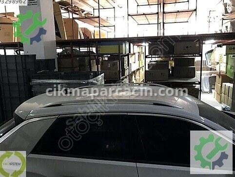 Volkswagen T-Roc Tavan 2GA817101 çıkma parça