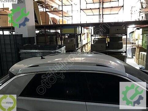 Volkswagen T-Roc Tavan 2GA817101 çıkma parça