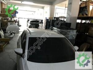 VOLKSWAGEN T-ROC 2017 2025 TAVAN SÖKME 2GA817101