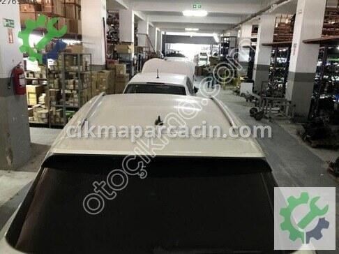 Volkswagen T-Roc Tavan Sacı 2GA817101 çıkma parça