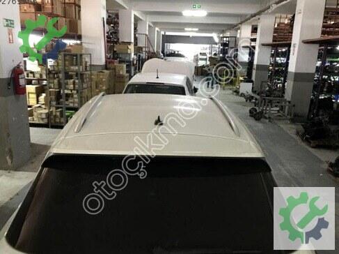 Volkswagen T-Roc Tavan Sacı 2GA817101 çıkma parça