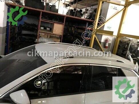 Volkswagen T-Roc Tavan Sacı 2GA817101 çıkma parça