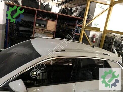 Volkswagen T-Roc Tavan Sacı 2GA817101 çıkma parça