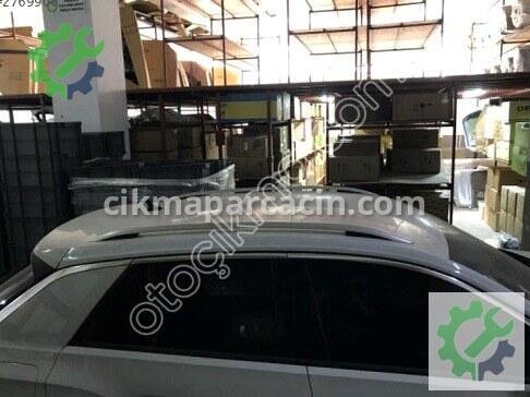 Volkswagen T-Roc Tavan Sacı 2GA817101 çıkma parça