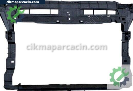 Volkswagen T-Roc Ön Panel çıkma parça