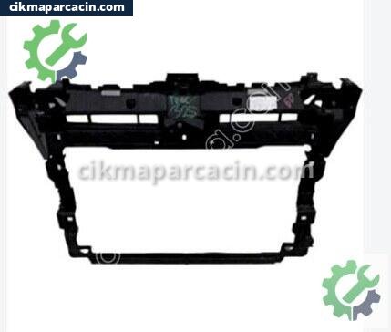 Volkswagen T-Roc Ön Panel çıkma parça