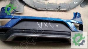 VOLKSWAGEN T-ROC 2018 2021 ARKA TAMPON 2GA807417B