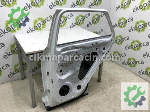 Volkswagen T-Roc Sağ Arka Kapı 2GA833052AB çıkma parça