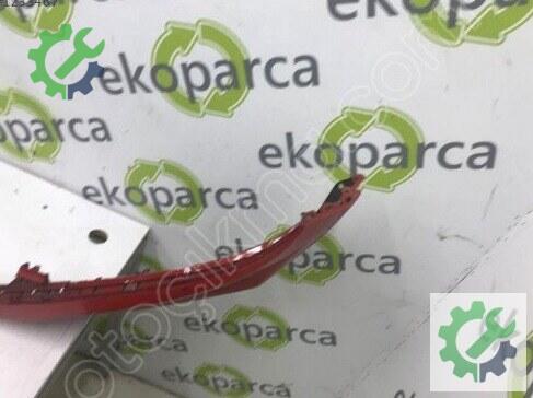 Volkswagen T-Roc Ön Tampon 2GA807221J çıkma parça