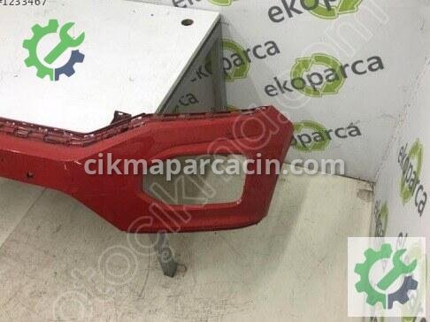 Volkswagen T-Roc Ön Tampon 2GA807221J çıkma parça