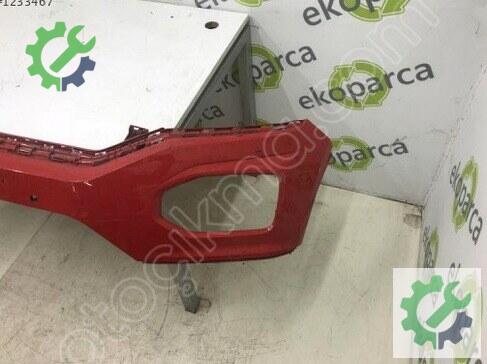 Volkswagen T-Roc Ön Tampon 2GA807221J çıkma parça