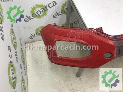 Volkswagen T-Roc Ön Tampon 2GA807221J çıkma parça