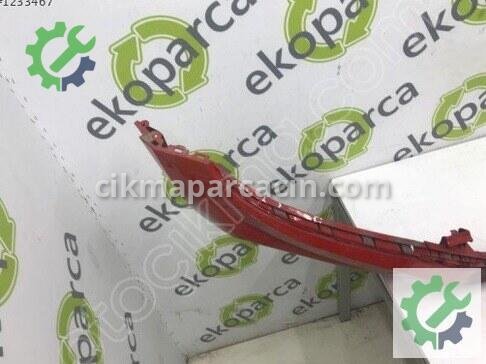 Volkswagen T-Roc Ön Tampon 2GA807221J çıkma parça