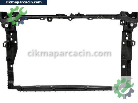 Volkswagen T-Roc Ön Panel çıkma parça