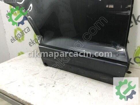 Volkswagen T-Roc Sağ Arka Kapı 2GA833052AB çıkma parça