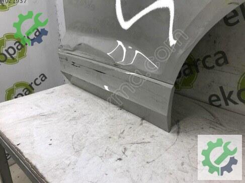 Volkswagen T-Roc Sol Arka Kapı 2GA833051AB çıkma parça
