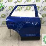 VOLKSWAGEN T-ROC 2018 2023 SAĞ ARKA KAPI 2GA833052AB
