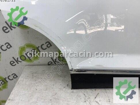 Volkswagen T-Roc Sağ Arka Kapı 2GA833052AB çıkma parça