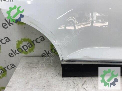 Volkswagen T-Roc Sağ Arka Kapı 2GA833052AB çıkma parça