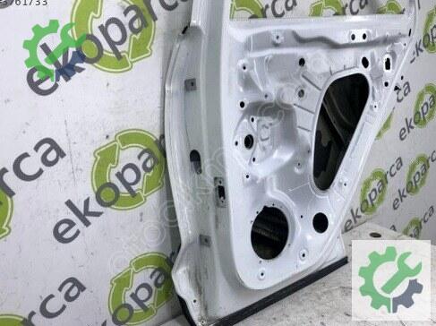 Volkswagen T-Roc Sağ Arka Kapı 2GA833052AB çıkma parça