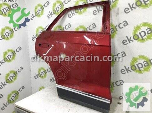 Volkswagen T-Roc Sağ Arka Kapı 2GA833052AB çıkma parça