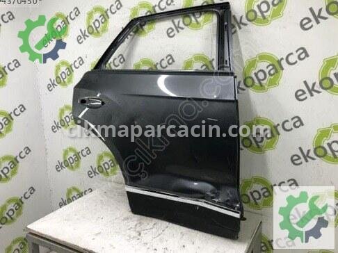 Volkswagen T-Roc Sağ Arka Kapı 2GA833052AB çıkma parça