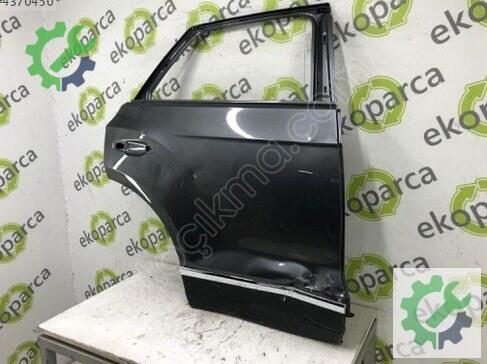 Volkswagen T-Roc Sağ Arka Kapı 2GA833052AB çıkma parça