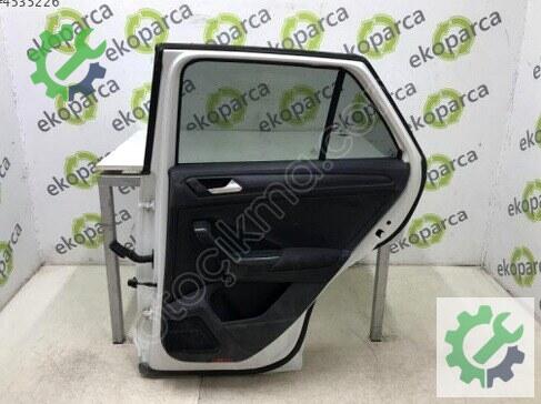 Volkswagen T-Roc Sağ Arka Kapı 2GA833052AB çıkma parça