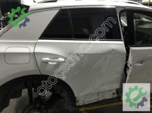 VOLKSWAGEN T-ROC 2018 2023 SAĞ ARKA KAPI HASARLI 2GA833052AB