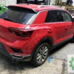 VOLKSWAGEN T-ROC 2018 2023 SAĞ ARKA KAPI (SÖKME) DOLU 2GA833052AB