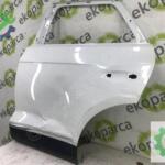 VOLKSWAGEN T-ROC 2018 2023 SOL ARKA KAPI 2GA833051AB