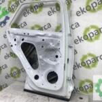 VOLKSWAGEN T-ROC 2018 2023 SOL ARKA KAPI 2GA833051AB