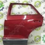 VOLKSWAGEN T-ROC 2018 2023 SOL ARKA KAPI 2GA833051AB