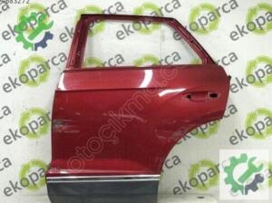 VOLKSWAGEN T-ROC 2018 2023 SOL ARKA KAPI 2GA833051AB