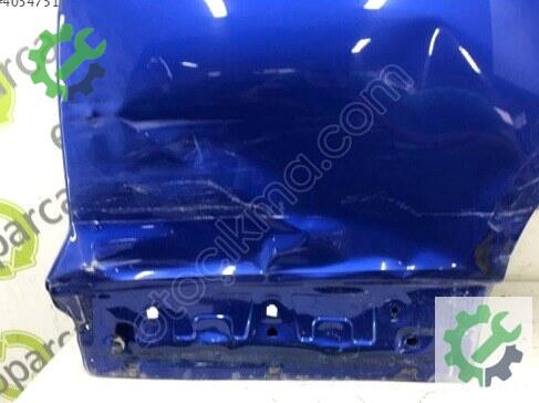 Volkswagen T-Roc Sol Arka Kapı 2GA833051AB çıkma parça