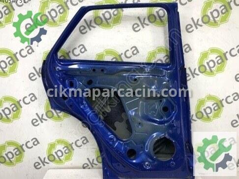 Volkswagen T-Roc Sol Arka Kapı 2GA833051AB çıkma parça