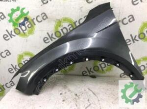 VOLKSWAGEN T-ROC 2018 2024 ÇAMURLUK ÖN SOL 2GA821021