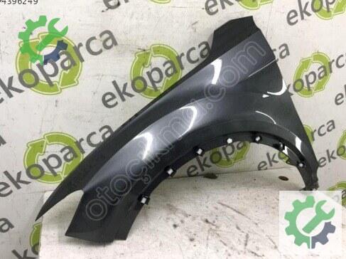 Volkswagen T-Roc Sol Ön Çamurluk 2GA821021 çıkma parça