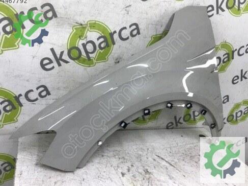 Volkswagen T-Roc Sol Ön Çamurluk 2GA821021 çıkma parça