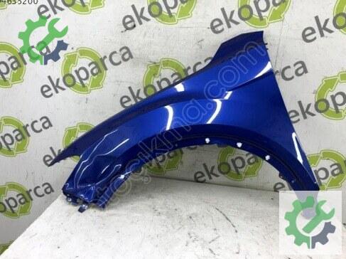 Volkswagen T-Roc Sol Ön Çamurluk 2GA821021 çıkma parça