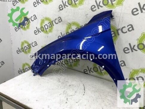 Volkswagen T-Roc Sol Ön Çamurluk 2GA821021 çıkma parça