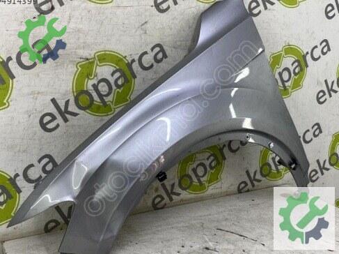 Volkswagen T-Roc Sol Ön Çamurluk 2GA821021 çıkma parça