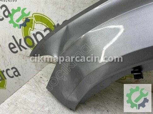 Volkswagen T-Roc Sol Ön Çamurluk 2GA821021 çıkma parça