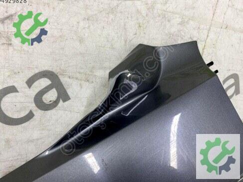 Volkswagen T-Roc Sol Ön Çamurluk 2GA821021 çıkma parça