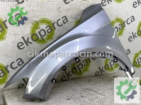 Volkswagen T-Roc Sol Ön Çamurluk 2GA821021 çıkma parça